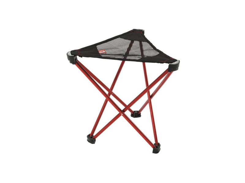 Se Robens Geographic Stools High - Foldestol - 33 x 33 x 32 cm - Rød ❤ Stort online udvalg i Robens ❤ Hurtig levering: 1 - 2 Hverdage samt billig fragt - Varenummer: CKP-5709388064288 og barcode / Ean: &