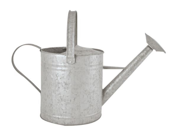 Se Esschert Design - Retro zink vandkande 3 størrelser - 3,5 Liter ❤ Stort online udvalg i Esschert Design ❤ Hurtig levering: 1 - 2 Hverdage samt billig fragt ❤ Varenummer: BGH-39618288615575 og barcode / Ean: &