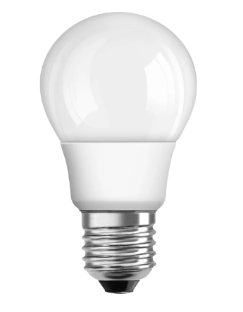 Osram LED Kronepære 2,5 W E-27