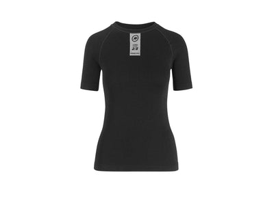 Se Assos Skinfoil Spring/Fall Base Layer - Svedundertrøje - K/Æ - Sort - Str. III ❤ Kæmpe udvalg i Assos ❤ Hurtig levering: 1 - 2 Hverdage samt billig fragt - Varenummer: CKP-2220000130585 og barcode / Ean: '2220000130585 på lager - Udsalg på Svedtrøjer & svedundertøj Spar op til 54% - Over 785 kendte brands på udsalg