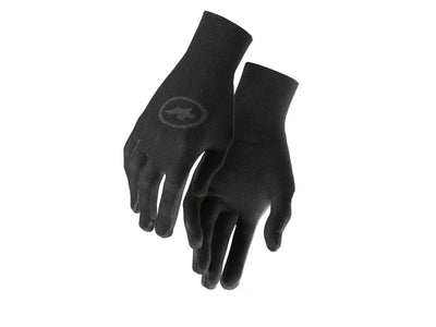 Se Assos Spring Fall Liner Gloves - Cykelhandsker - Sort - Str. 0 ❤ Kæmpe udvalg i Assos ❤ Hurtig levering: 1 - 2 Hverdage samt billig fragt - Varenummer: CKP-2220000175708 og barcode / Ean: '2220000175708 på lager - Udsalg på Cykelhandsker Spar op til 57% - Over 312 kendte brands på udsalg