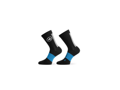 Se Assos Winter Sockes blackSeries - Cykelstrømpe - Sort - Str. I ❤ Stort online udvalg i Assos ❤ Hurtig levering: 1 - 2 Hverdage samt billig fragt ❤ Varenummer: CKP-2220000130943 og barcode / Ean: '2220000130943 på lager - Udsalg på Cykelstrømper Spar op til 54% - Over 412 kendte brands på udsalg