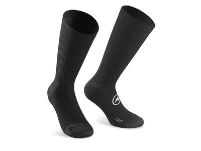 Se Assos Recovery Socks - Cykelstrømper - Sort - Str. I ❤ Kæmpe udvalg i Assos ❤ Hurtig levering: 1 - 2 Hverdage samt billig fragt - Varenummer: CKP-2220000175869 og barcode / Ean: '2220000175869 på lager - Udsalg på Cykelstrømper Spar op til 58% - Over 322 kendte brands på udsalg