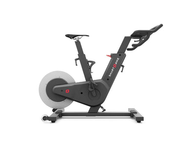 Se Zycle Smart ZBike - Indoor fitness bike ❤ Stort online udvalg i Zycle ❤ Hurtig levering: 1 - 2 Hverdage samt billig fragt - Varenummer: CKP-8437020424189 og barcode / Ean: '8437020424189 på lager - Udsalg på Hometrainere Spar op til 62% - Over 785 kendte brands på udsalg