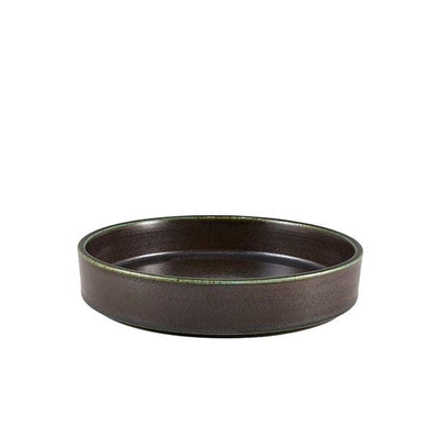 Se Cinder Sort Præsentations Skål 20,5cm Terra ❤ Stort online udvalg i Genware ❤ Hurtig levering: 1 - 2 Hverdage samt billig fragt ❤ Varenummer: BAR-632486 og barcode / Ean: '5020403226918 på lager - Udsalg på Hjem og have | Køkken og spisestue | Service og bestik | Serveringsfade og -skåle Spar op til 57% - Over 350 kendte brands på udsalg