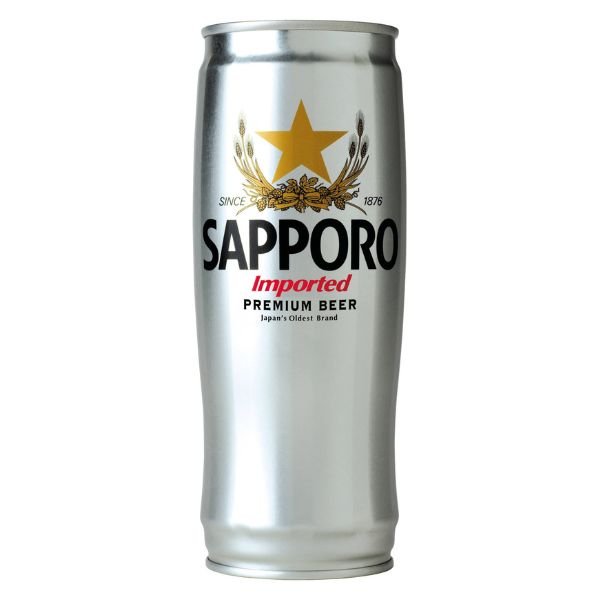Se Sapporo Silver Can 65 Cl. ❤ Stort online udvalg i BORG ❤ Hurtig levering: 1 - 2 Hverdage samt billig fragt ❤ Varenummer: BAR-661265 og barcode / Ean: &