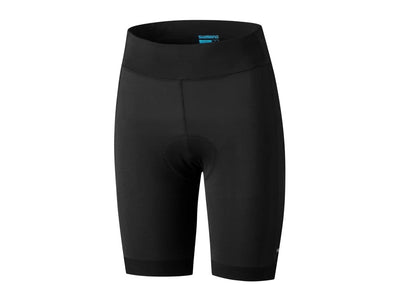 Se Shimano Mizuki - Cykelshorts med pude - Dame - Sort - Str. 2XL ❤ Stort online udvalg i Shimano ❤ Hurtig levering: 1 - 2 Hverdage samt billig fragt - Varenummer: CKP-8717009411677 og barcode / Ean: '8717009411677 på lager - Udsalg på Cykelbukser & Cykelshorts Spar op til 56% - Over 434 design mærker på udsalg