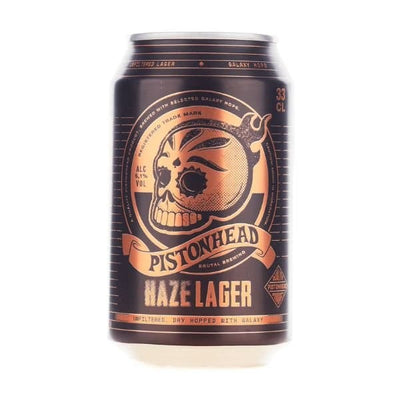 Se Piston Head Haze Lager 33 Cl. ❤ Kæmpe udvalg i Piston Head ❤ Hurtig levering: 1 - 2 Hverdage samt billig fragt - Varenummer: BAR-690898 og barcode / Ean: på lager - Udsalg på Drikkevarer Øl Pilsner / Lager Spar op til 52% - Over 350 kendte brands på udsalg