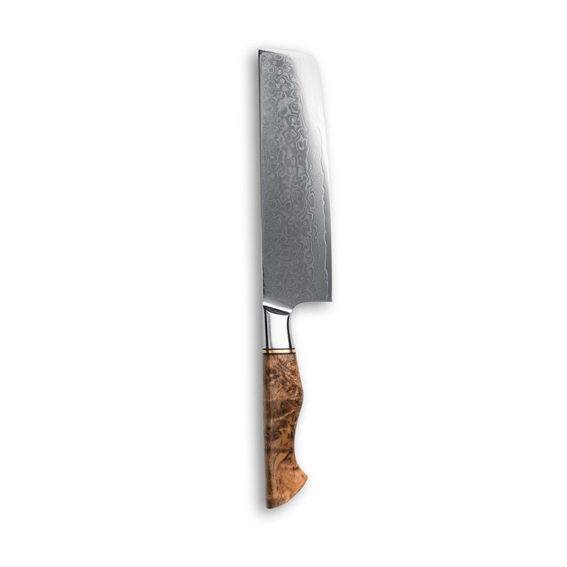 Se Nakiri kniv Bright ❤ Kæmpe udvalg i Qookware ❤ Hurtig levering: 1 - 2 Hverdage samt billig fragt - Varenummer: QOO-46455247864154 og barcode / Ean: &