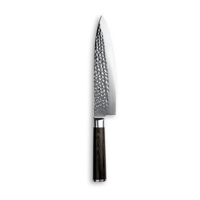 Se Gyuto kokkekniv - Original ❤ Kæmpe udvalg i Qookware ❤ Hurtig levering: 1 - 2 Hverdage samt billig fragt - Varenummer: QOO-46455201628506 og barcode / Ean: '5745000613359 på lager - tilbud på Køkkenknive Spar op til 55% - Over 454 design mærker på tilbud