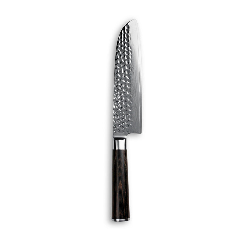 Se Santoku kniv - Original ❤ Kæmpe udvalg i Qookware ❤ Hurtig levering: 1 - 2 Hverdage samt billig fragt - Varenummer: QOO-46455203725658 og barcode / Ean: &