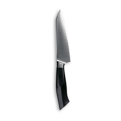 Se Utility kniv - Black ❤ Kæmpe udvalg i Qookware ❤ Hurtig levering: 1 - 2 Hverdage samt billig fragt - Varenummer: QOO-46455185703258 og barcode / Ean: '5745000613175 på lager - tilbud på Køkkenknive Spar op til 61% - Over 454 design mærker på tilbud