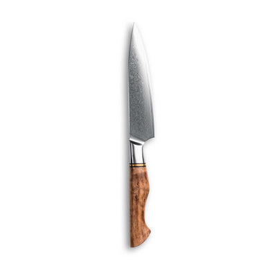 Se Utility kniv Bright ❤ Kæmpe udvalg i Qookware ❤ Hurtig levering: 1 - 2 Hverdage samt billig fragt - Varenummer: QOO-46455253598554 og barcode / Ean: '5745000613298 på lager - tilbud på Køkkenknive Spar op til 55% - Over 454 design mærker på tilbud