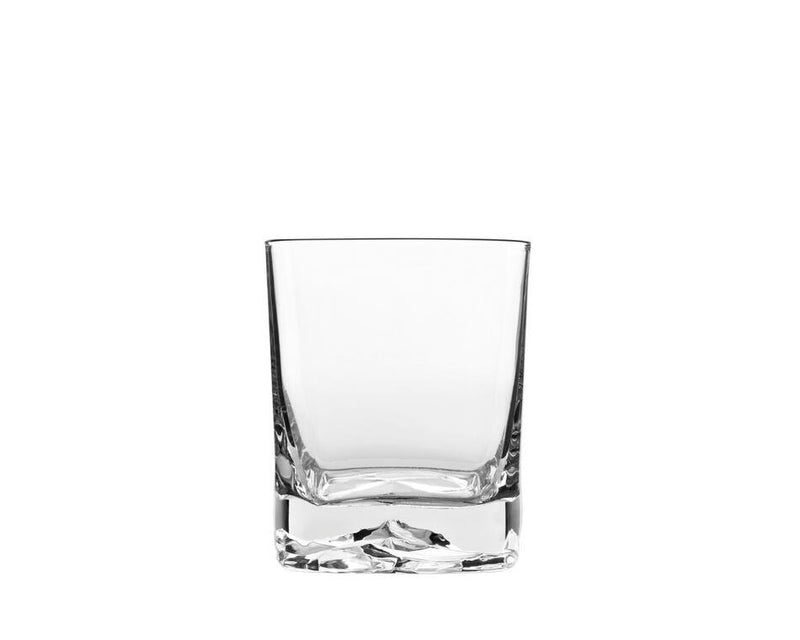 Se Strauss Rocks Vandglas/whiskyglas 4 Stk. Klar 40 c ✔ Kæmpe udvalg i  Luigi Borm ✔ Hurtig levering: 1 - 2 Hverdage samt billig fragt - Varenummer: BAR-12616 og barcode / Ean: &