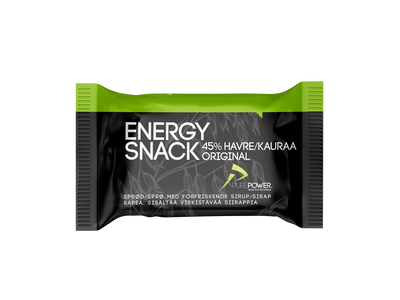 Se PurePower Energy Snack - Havre 60 gram ❤ Stort online udvalg i PurePower ❤ Hurtig levering: 1 - 2 Hverdage samt billig fragt - Varenummer: CKP-5701477928006 og barcode / Ean: '5701477928006 på lager - Udsalg på Energibar Spar op til 51% - Over 434 design mærker på udsalg