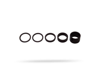 Se PRO Spacer sæt - Til styrfittings 1 1/8" - Aluminium - 2-2,5-5-10 og 20mm høje ❤ Kæmpe udvalg i PRO ❤ Hurtig levering: 1 - 2 Hverdage samt billig fragt - Varenummer: CKP-8717009213424 og barcode / Ean: '8717009213424 på lager - Udsalg på Forgafler Spar op til 54% - Over 350 kendte brands på udsalg