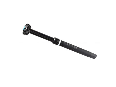 Se PRO - Sadelpind Koryak - Dropper post internal - MTB - 31,6mm - 120mm vandring ❤ Stort online udvalg i PRO ❤ Hurtig levering: 1 - 2 Hverdage samt billig fragt - Varenummer: CKP-8717009397209 og barcode / Ean: '8717009397209 på lager - Udsalg på Sadelpinde Spar op til 63% - Over 434 design mærker på udsalg