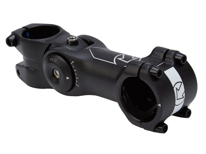 Se PRO Frempind LT Justerbar Sort - 90mm - 31,8mm ❤ Kæmpe udvalg i PRO ❤ Hurtig levering: 1 - 2 Hverdage samt billig fragt - Varenummer: CKP-8717009339803 og barcode / Ean: &
