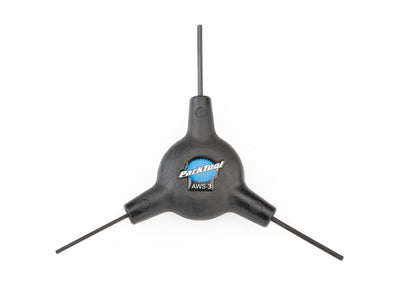 Se Park Tool AWS-3 - Y-nøgle Unbrako med 2,5 - 3 og 4mm kuglehoved ❤ Kæmpe udvalg i Park Tool ❤ Hurtig levering: 1 - 2 Hverdage samt billig fragt - Varenummer: CKP-763477000224 og barcode / Ean: '763477000224 på lager - Udsalg på Cykelværktøj diverse Spar op til 56% - Over 785 kendte brands på udsalg