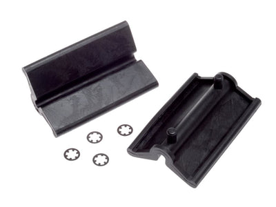 Se Park Tool 1002 - Clamp cover set - Plastkæber til arbejdsstand ❤ Kæmpe udvalg i Park Tool ❤ Hurtig levering: 1 - 2 Hverdage samt billig fragt - Varenummer: CKP-763477005113 og barcode / Ean: '763477005113 på lager - Udsalg på Arbejdsstand til cykler Spar op til 55% - Over 434 design mærker på udsalg
