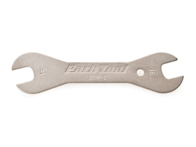 Se Park Tool DCW-2 - Konusnøgle med 15 og 16mm kæbe ❤ Kæmpe udvalg i Park Tool ❤ Hurtig levering: 1 - 2 Hverdage samt billig fragt - Varenummer: CKP-763477002754 og barcode / Ean: '763477002754 på lager - Udsalg på Hjulværktøj Spar op til 63% - Over 350 kendte brands på udsalg