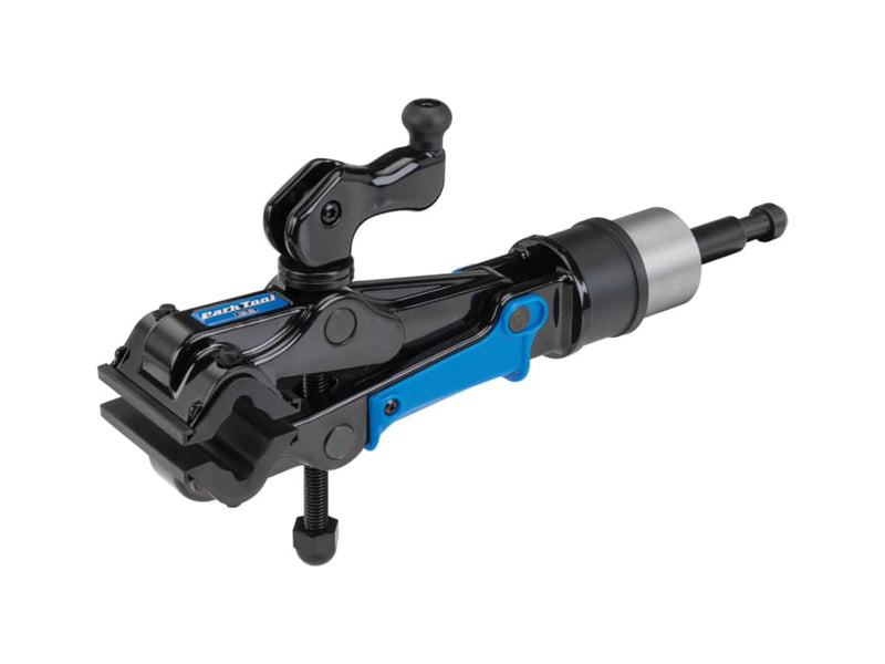 Se Park Tool 100-3D - Klampe til arbejdsstand - Passer til PRS-2/3/4/12 og 33 ❤ Kæmpe udvalg i Park Tool ❤ Hurtig levering: 1 - 2 Hverdage samt billig fragt - Varenummer: CKP-763477012043 og barcode / Ean: &