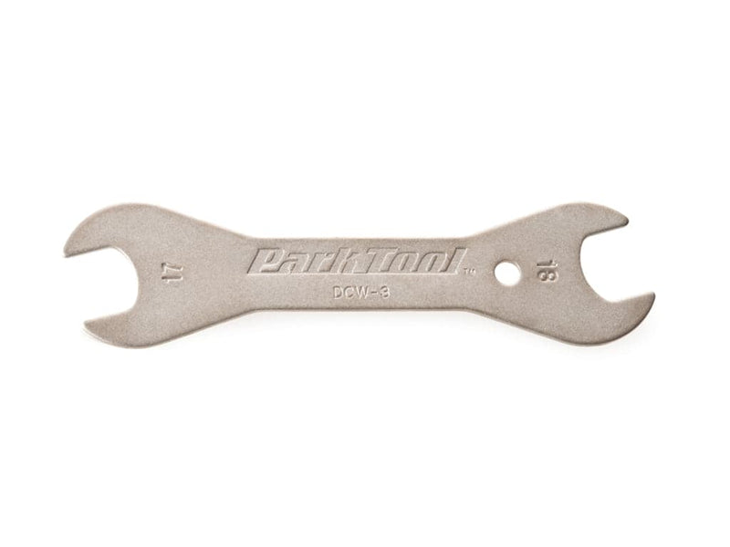 Se Park Tool DCW-3 - Konusnøgle med 17 og 18mm kæbe ❤ Kæmpe udvalg i Park Tool ❤ Hurtig levering: 1 - 2 Hverdage samt billig fragt - Varenummer: CKP-763477002778 og barcode / Ean: &