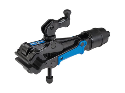 Se Park Tool 100-5D - Klampe til arbejdsstand - Passer til PCS4, PRS og nogle PRS5 ❤ Kæmpe udvalg i Park Tool ❤ Hurtig levering: 1 - 2 Hverdage samt billig fragt - Varenummer: CKP-763477012067 og barcode / Ean: '763477012067 på lager - Udsalg på Arbejdsstand til cykler Spar op til 54% - Over 454 kendte brands på udsalg