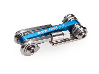 Se Park Tool IB-2 - Multitool ❤ Kæmpe udvalg i Park Tool ❤ Hurtig levering: 1 - 2 Hverdage samt billig fragt - Varenummer: CKP-763477004598 og barcode / Ean: '763477004598 på lager - Udsalg på Multi & mini værktøj Spar op til 54% - Over 312 kendte brands på udsalg