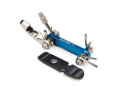 Se Park Tool - Multitool - IB-3 ❤ Kæmpe udvalg i Park Tool ❤ Hurtig levering: 1 - 2 Hverdage samt billig fragt - Varenummer: CKP-763477004437 og barcode / Ean: '763477004437 på lager - Udsalg på Multi & mini værktøj Spar op til 53% - Over 312 kendte brands på udsalg