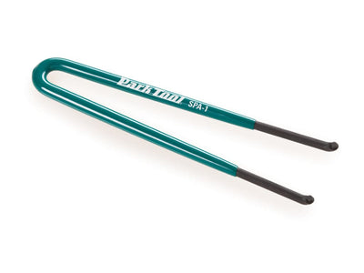 Se Park Tool SPA-1 - Stiftnøgle til bl.a krank ❤ Stort online udvalg i Park Tool ❤ Hurtig levering: 1 - 2 Hverdage samt billig fragt - Varenummer: CKP-763477006738 og barcode / Ean: '763477006738 på lager - Udsalg på Aftrækkere & montering til krankboks Spar op til 63% - Over 434 design mærker på udsalg