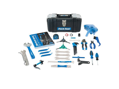 Se Park Tool AK-5 - Værktøjssæt - Proffesionel kit med 27 dele ❤ Kæmpe udvalg i Park Tool ❤ Hurtig levering: 1 - 2 Hverdage samt billig fragt - Varenummer: CKP-763477001214 og barcode / Ean: '763477001214 på lager - Udsalg på Værktøjssæt Spar op til 66% - Over 324 kendte brands på udsalg