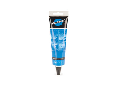 Se Park Tool ASC-1 - Låsepasta - Tube med 113gram ✔ Kæmpe udvalg i  Park Tool ✔ Hurtig levering: 1 - 2 Hverdage samt billig fragt - Varenummer: CKP-763477000071 og barcode / Ean: '763477000071 på lager - Udsalg på Fedt Spar op til 55% - Over 1454 kendte brands på udsalg