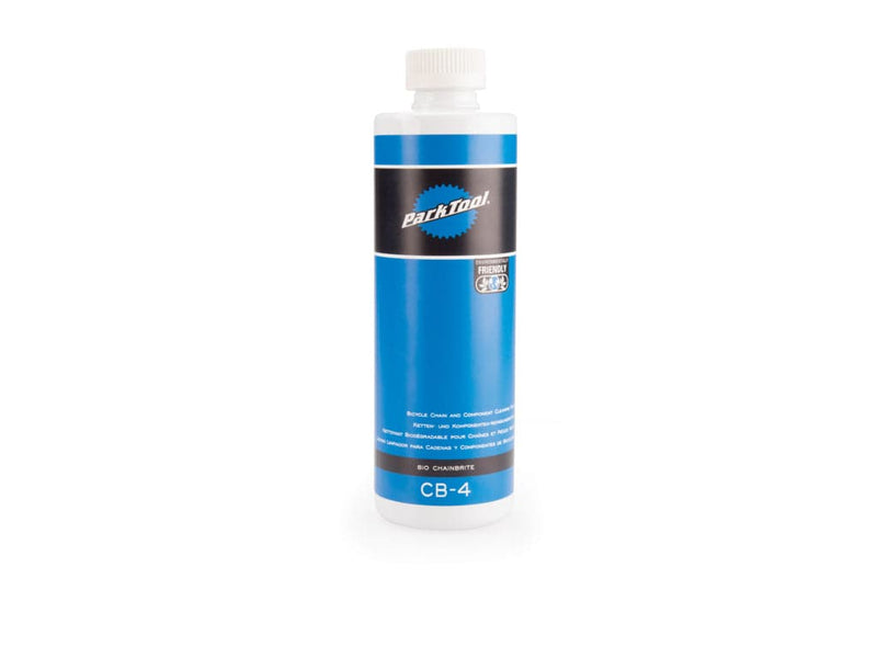 Se Park Tool CB-4 - Kæderensevæske ❤ Kæmpe udvalg i Park Tool ❤ Hurtig levering: 1 - 2 Hverdage samt billig fragt - Varenummer: CKP-763477000972 og barcode / Ean: &
