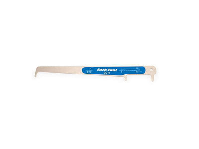 Se Park Tool CC-4 - Kæde slid måler ❤ Kæmpe udvalg i Park Tool ❤ Hurtig levering: 1 - 2 Hverdage samt billig fragt - Varenummer: CKP-763477001351 og barcode / Ean: '763477001351 på lager - Udsalg på Kædeværktøj Spar op til 62% - Over 454 kendte brands på udsalg