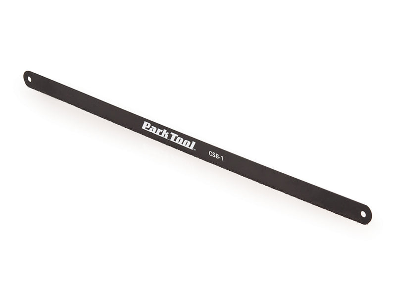 Se Park Tool CSB-1 - Nedstryger klinge - Til carbon materialer ✔ Kæmpe udvalg i  Park Tool ✔ Hurtig levering: 1 - 2 Hverdage samt billig fragt - Varenummer: CKP-763477001450 og barcode / Ean: &