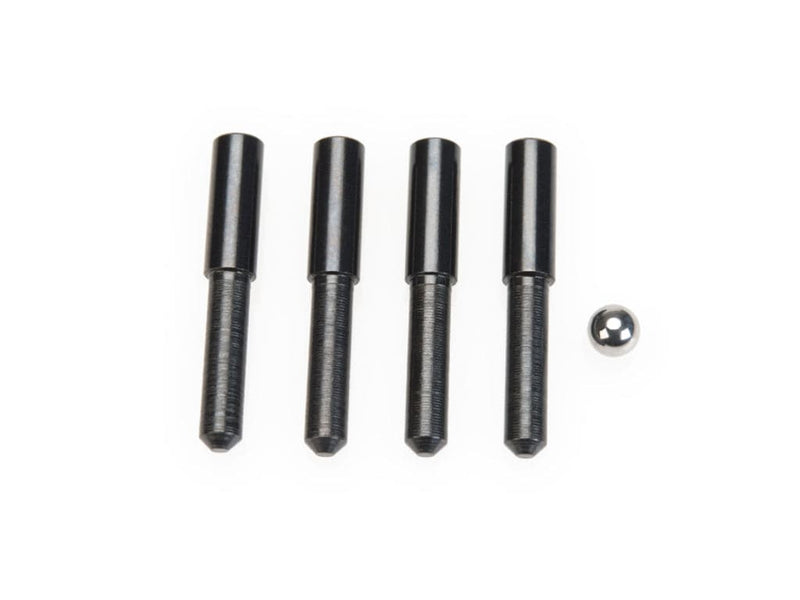 Se Park Tool CTP-4K - Stift til kædeadskiller - 4 stk. ✔ Kæmpe udvalg i  Park Tool ✔ Hurtig levering: 1 - 2 Hverdage samt billig fragt - Varenummer: CKP-763477002303 og barcode / Ean: &
