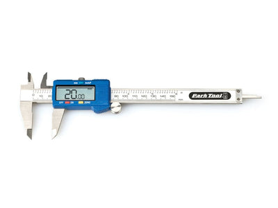 Se Park Tool DC-1 - Skydelære digital ❤ Kæmpe udvalg i Park Tool ❤ Hurtig levering: 1 - 2 Hverdage samt billig fragt - Varenummer: CKP-763477002655 og barcode / Ean: '763477002655 på lager - Udsalg på Cykelværktøj diverse Spar op til 51% - Over 857 kendte brands på udsalg
