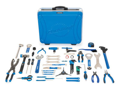 Se Park Tool EK-3 - Værktøjssæt - Proffesionel kit med 56 dele ❤ Kæmpe udvalg i Park Tool ❤ Hurtig levering: 1 - 2 Hverdage samt billig fragt - Varenummer: CKP-763477002990 og barcode / Ean: '763477002990 på lager - Udsalg på Værktøjssæt Spar op til 61% - Over 412 kendte brands på udsalg