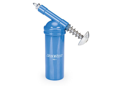 Se Park Tool GG-1 - Smørepistol - Til fedtpatroner ❤ Kæmpe udvalg i Park Tool ❤ Hurtig levering: 1 - 2 Hverdage samt billig fragt - Varenummer: CKP-763477003584 og barcode / Ean: '763477003584 på lager - Udsalg på Fedt Spar op til 65% - Over 454 kendte brands på udsalg