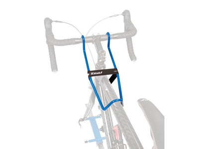 Se Park Tool - Styrholder - HBH-2 ❤ Kæmpe udvalg i Park Tool ❤ Hurtig levering: 1 - 2 Hverdage samt billig fragt - Varenummer: CKP-763477003812 og barcode / Ean: '763477003812 på lager - Udsalg på Arbejdsstand til cykler Spar op til 51% - Over 412 kendte brands på udsalg