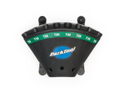 Se Park Tool HXH-2T - Vægbeslag til Torx nøgler ❤ Kæmpe udvalg i Park Tool ❤ Hurtig levering: 1 - 2 Hverdage samt billig fragt - Varenummer: CKP-763477003676 og barcode / Ean: '763477003676 på lager - Udsalg på Cykelværktøj diverse Spar op til 57% - Over 434 design mærker på udsalg