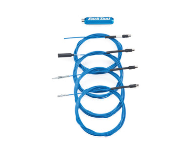 Se Park Tool IR-1.2 - Kabelgøringssæt - Til indvendig kabelføring ❤ Kæmpe udvalg i Park Tool ❤ Hurtig levering: 1 - 2 Hverdage samt billig fragt - Varenummer: CKP-763477003874 og barcode / Ean: '763477003874 på lager - Udsalg på Gearkabler & gearwire Spar op til 51% - Over 400 kendte brands på udsalg