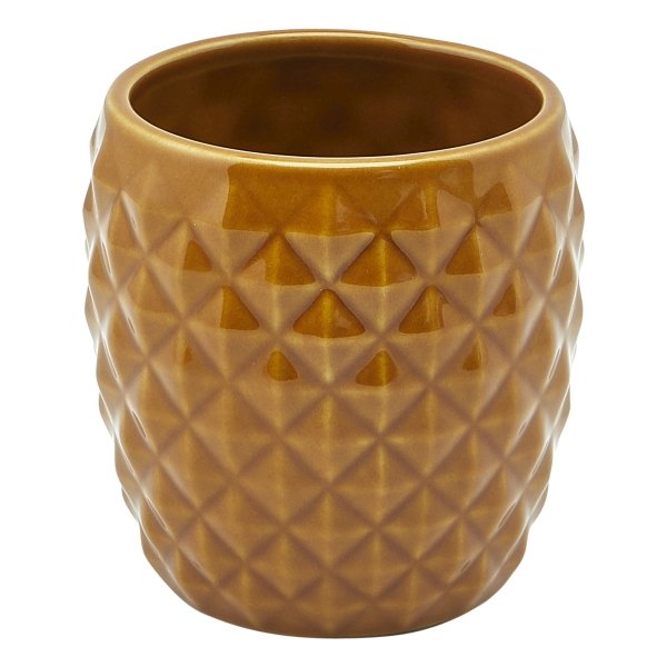 Se Brun Ananas Tiki-krus 40cl Genware ❤ Kæmpe udvalg i Genware ❤ Hurtig levering: 1 - 2 Hverdage samt billig fragt - Varenummer: BAR-632263 og barcode / Ean: &