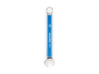 Se Park Tool MW-14 - Ringgaffelnøgle - 14mm ✔ Kæmpe udvalg i  Park Tool ✔ Hurtig levering: 1 - 2 Hverdage samt billig fragt - Varenummer: CKP-763477024893 og barcode / Ean: '763477024893 på lager - Udsalg på Ringgaffelnøgler Spar op til 58% - Over 1454 kendte brands på udsalg