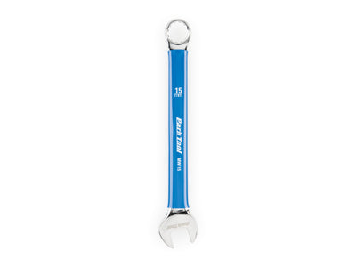 Se Park Tool MW-15 - Ringgaffelnøgle - 15mm ✔ Kæmpe udvalg i  Park Tool ✔ Hurtig levering: 1 - 2 Hverdage samt billig fragt - Varenummer: CKP-763477024909 og barcode / Ean: '763477024909 på lager - Udsalg på Ringgaffelnøgler Spar op til 57% - Over 1454 kendte brands på udsalg