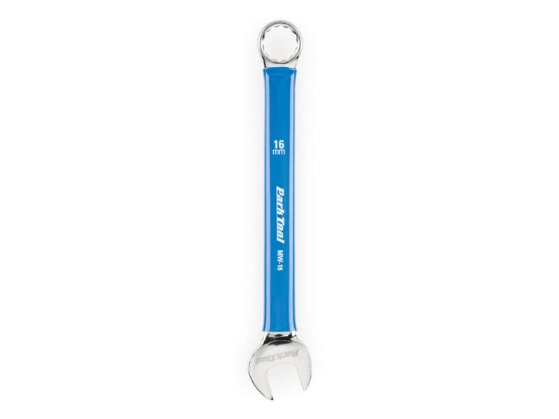 Se Park Tool MW-16 - Ringgaffelnøgle - 16mm ✔ Kæmpe udvalg i  Park Tool ✔ Hurtig levering: 1 - 2 Hverdage samt billig fragt - Varenummer: CKP-763477024916 og barcode / Ean: &