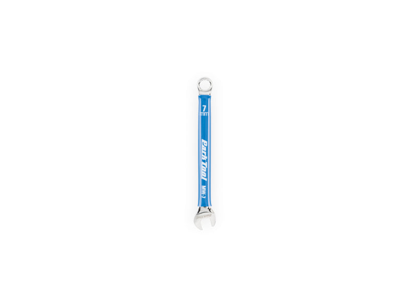Se Park Tool MW-7 - Ringgaffelnøgle - 7mm ❤ Stort online udvalg i Park Tool ❤ Hurtig levering: 1 - 2 Hverdage samt billig fragt - Varenummer: CKP-763477024824 og barcode / Ean: &