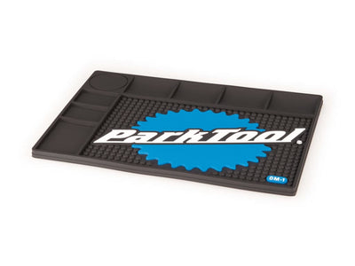Se Park Tool OM-1 - Gummi måtte til arbejdsbord ❤ Kæmpe udvalg i Park Tool ❤ Hurtig levering: 1 - 2 Hverdage samt billig fragt - Varenummer: CKP-763477004734 og barcode / Ean: '763477004734 på lager - Udsalg på Cykelværktøj diverse Spar op til 67% - Over 360 kendte mærker på udsalg