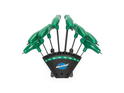 Se Park Tool PH-T12 - Torx nøglesæt med vægholder ❤ Kæmpe udvalg i Park Tool ❤ Hurtig levering: 1 - 2 Hverdage samt billig fragt - Varenummer: CKP-763477004888 og barcode / Ean: '763477004888 på lager - Udsalg på Cykelværktøj diverse Spar op til 64% - Over 324 kendte brands på udsalg